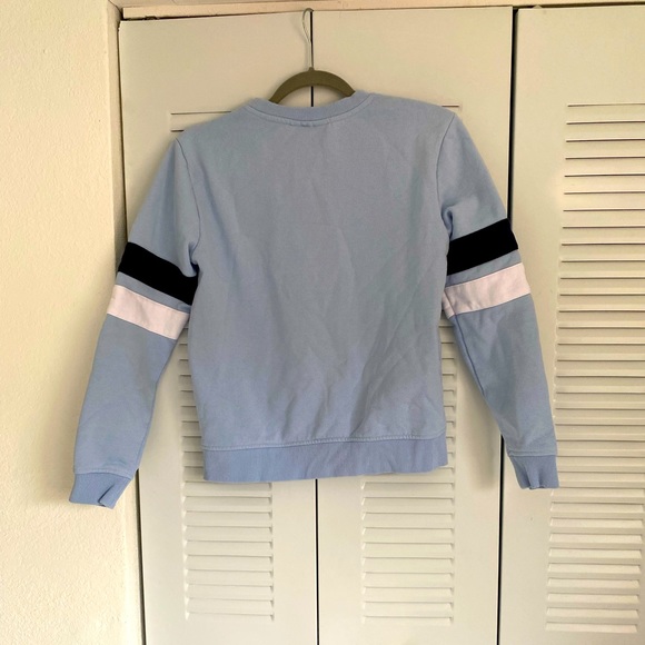 Fila sweatshirt - Picture 2 of 4